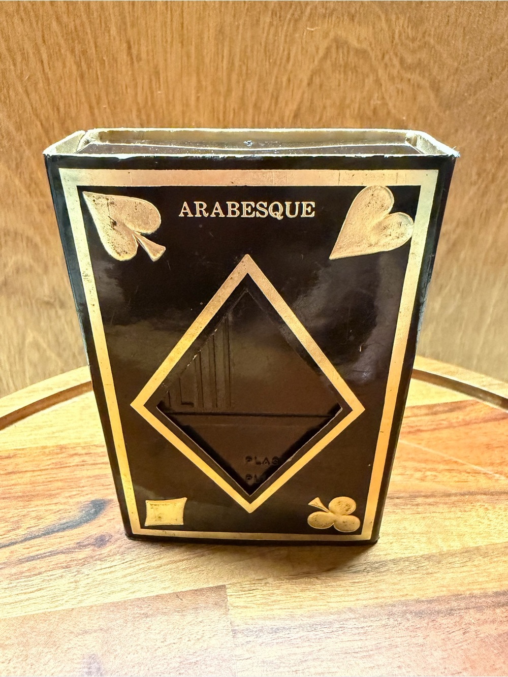 KEM playing cards - full / complete set